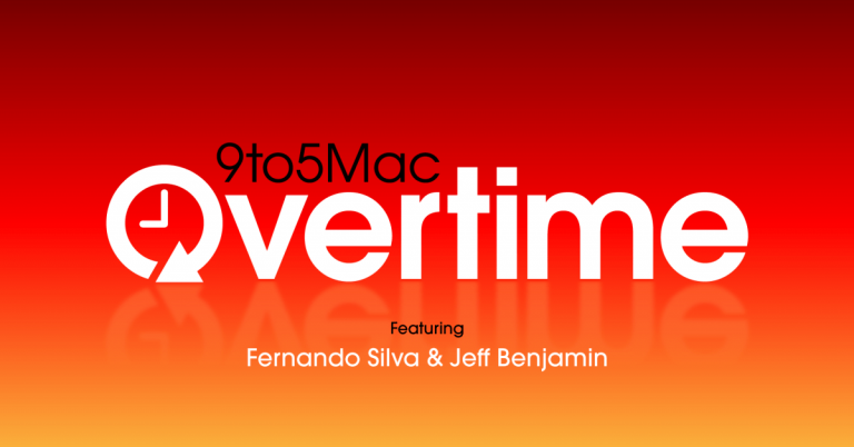 9to5Mac Overtime 022 : iOS 18 est là !