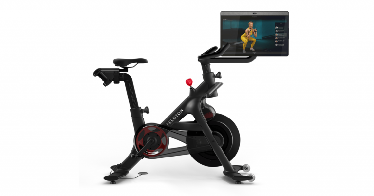 Fin du support Peloton GymKit, mais cela ne devrait pas trop avoir d’importance