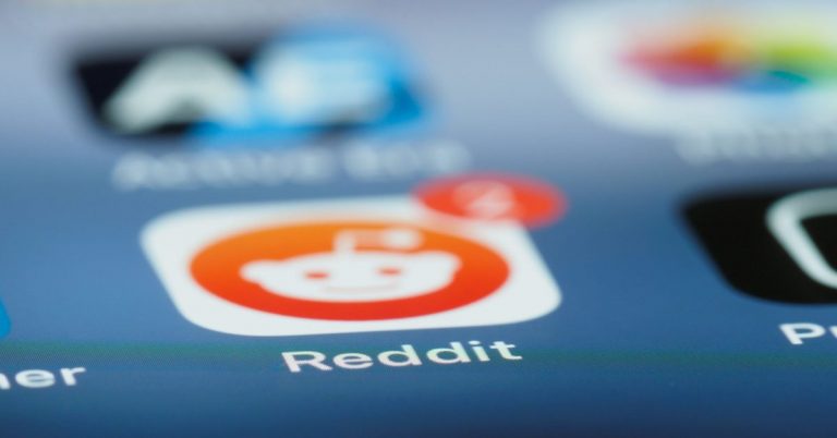 Le contenu utilisateur de Reddit vendu à une société d’IA dans le cadre d’un accord de 60 millions de dollars/an