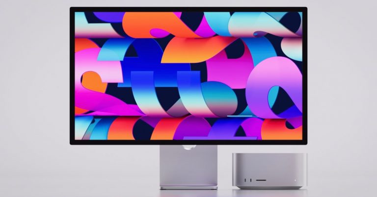 Studio Display à 1 300 $, Apple Watch Series 8