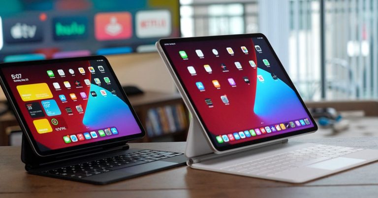 L’augmentation du prix de l’iPad Pro OLED ne sera pas aussi douloureuse que la rumeur initiale : rapport