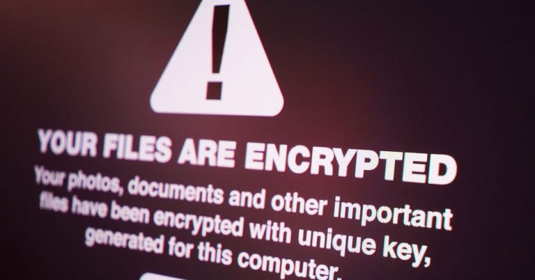 Security Bite : les paiements de ransomware ont atteint un record de 1,1 milliard de dollars en 2023 malgré la baisse de l’année précédente