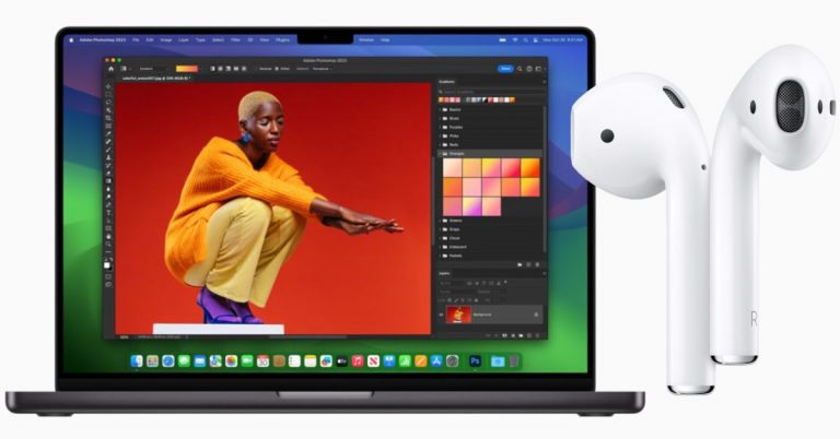 Meilleures offres du jour : MacBook Pro M3 Pro 16 pouces à 496 $ de réduction avec 32 Go de mémoire, AirPods 2 à 90 $, plus