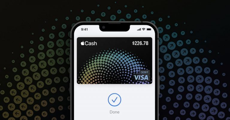 iOS 17.4 ajoute une nouvelle fonctionnalité « Numéro de carte virtuelle » à Apple Cash