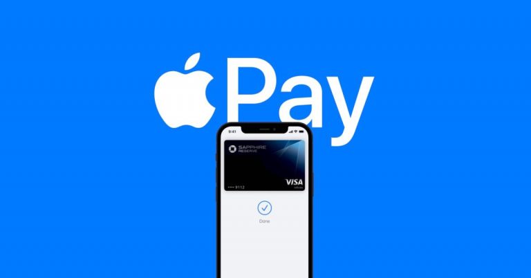 Panne continue d’Apple Pay affectant les clients de Chase