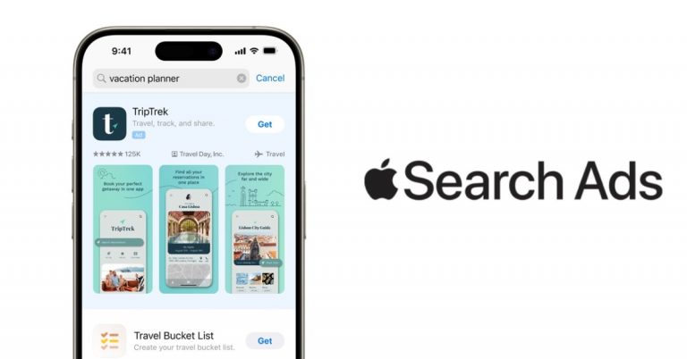 Apple Search Ads s’étend au Brésil et à huit autres pays