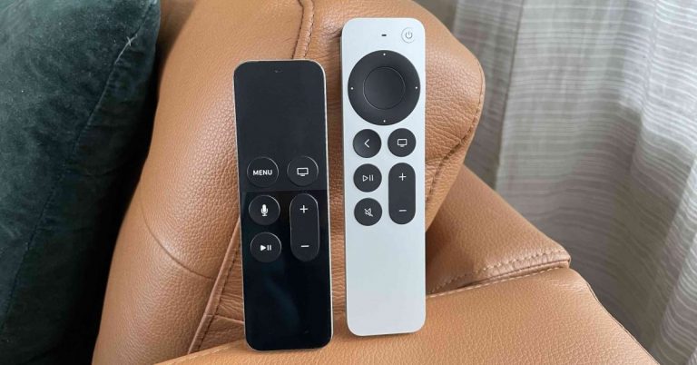 La télécommande Apple TV ne fonctionne pas ?  Voici 6 façons de résoudre ce problème