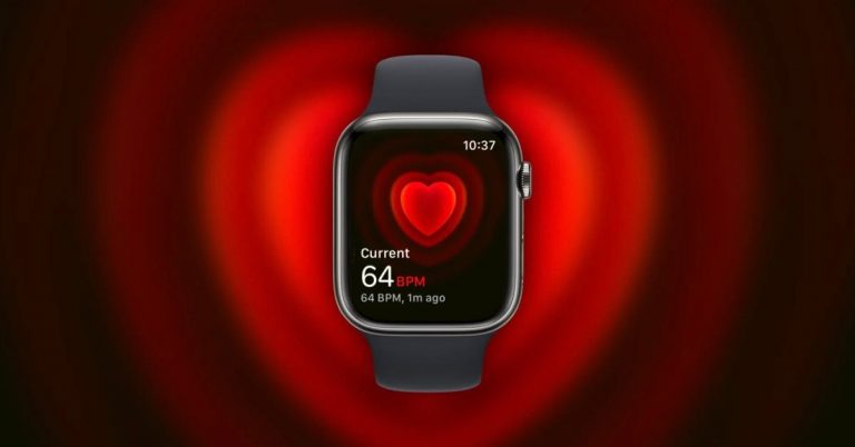 Apple a remporté une victoire dans le procès antitrust Apple Watch avec AliveCor