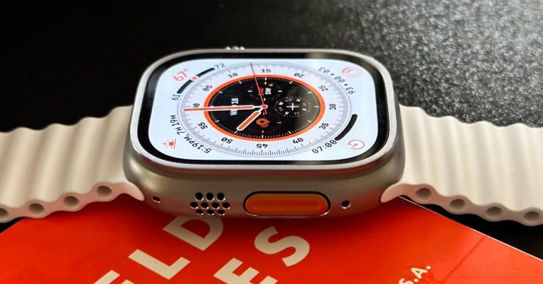 Apple Watch aide le shérif adjoint à découvrir des caillots sanguins dans les poumons