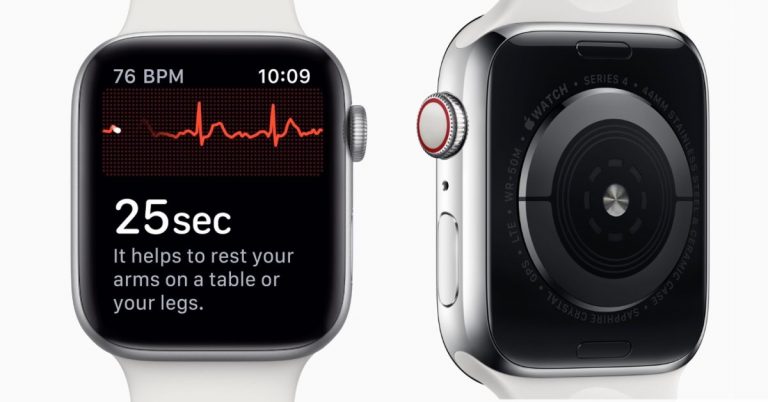 Un couple attribue à Apple Watch la détection d’une maladie cardiaque silencieuse nécessitant une intervention médicale