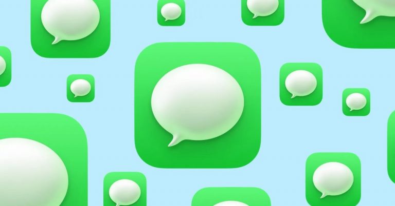 iOS 18 inclura des réactions emoji pour iMessage et la possibilité de programmer des messages à envoyer plus tard