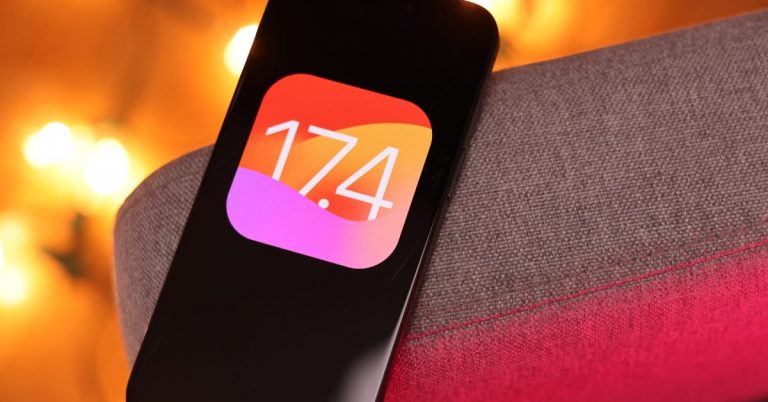 Pratique : modifications et fonctionnalités d’iOS 17.4 bêta 4 (vidéo)