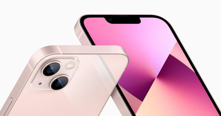 L’iPhone SE 4 2025 utilisera l’écran OLED de l’iPhone 13 – rapport