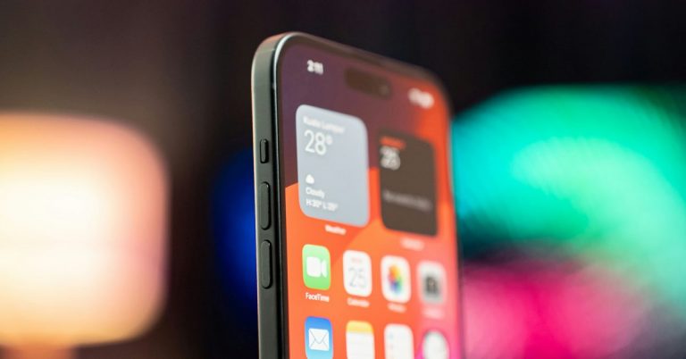 Remises importantes sur les iPhone en Chine en réponse à la faible demande