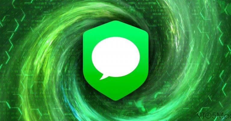 La sécurité quantique d’iMessage arrive avec iOS 17.4