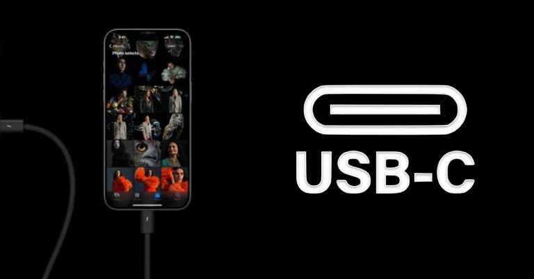 Que peut-on connecter à l’iPhone 15 avec USB-C ?