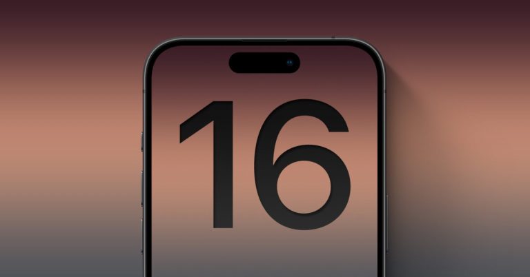 Le principal argument de vente de l’iPhone 16 pourrait être les fonctionnalités d’IA d’iOS 18