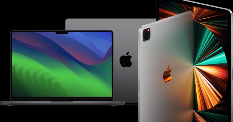 M3 Pro MacBook Pro, iPad Pro, plus