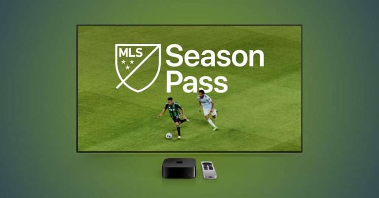 T-Mobile confirme qu’il n’offrira pas d’accès gratuit au service MLS Season Pass d’Apple cette année