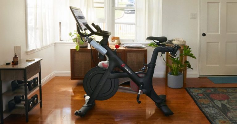 L’entreprise conservera le support Apple GymKit