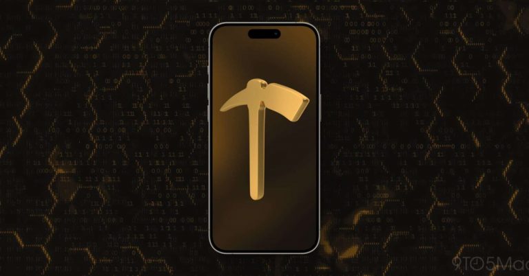 Protéger contre le cheval de Troie iPhone GoldPickaxe : comment faire