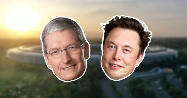 NYT : Apple a eu des discussions avec Elon Musk sur l’achat de Tesla et prévoit d’utiliser Siri au lieu d’un volant pour Apple Car