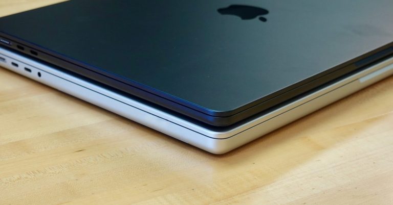 Apple affirme que le nouveau MacBook Air est « le meilleur ordinateur portable grand public au monde pour l’IA »