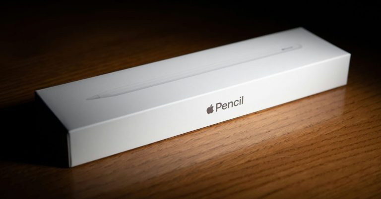 Apple Pencil pour Vision Pro apparemment soutenu par une demande de brevet