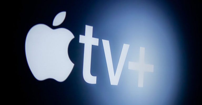 Apple TV+ est la plateforme de streaming avec le contenu le mieux noté