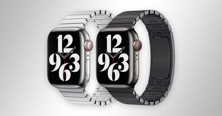 Apple offre des remises importantes sur certains bracelets Apple Watch aux employés