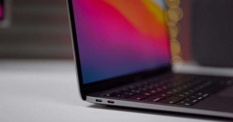 Le MacBook Air M1 commence à partir de 613 $ aux côtés de l’Apple Watch Series 8