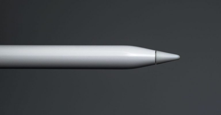 Rumeur : le nouveau Apple Pencil pourrait être livré avec le support Vision Pro