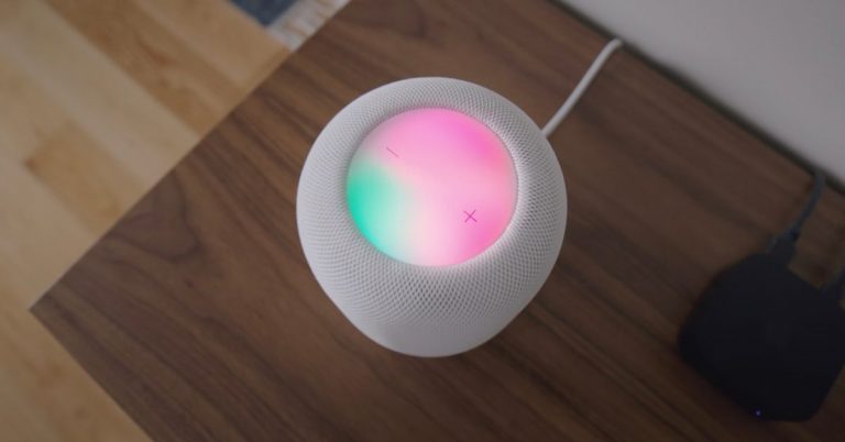 HomePod choisira désormais automatiquement une application multimédia par défaut