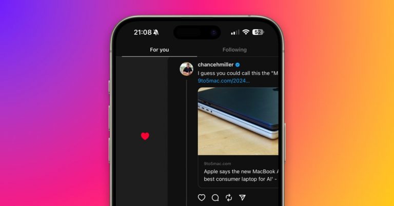 Instagram déploie de nouvelles fonctionnalités DM ;  Threads obtient des gestes dans l’application