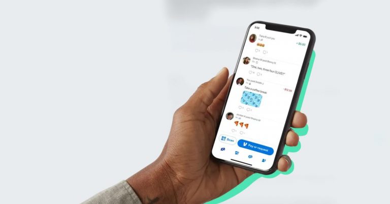 Le procès antitrust de Venmo contre Apple rejeté, avec un petit astérisque