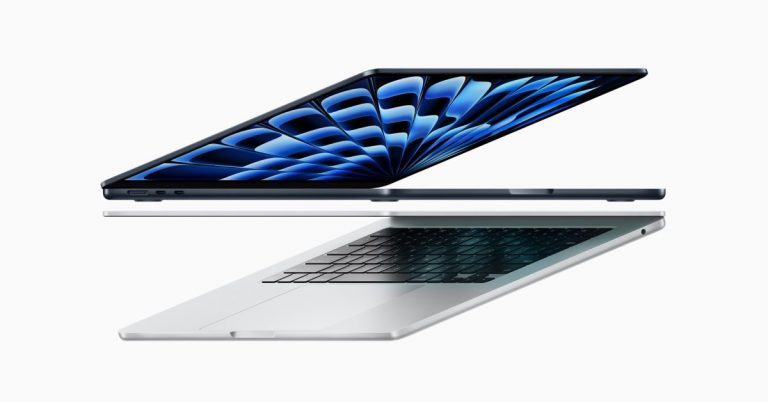 Le MacBook Air M3 est désormais disponible dans l’Apple Refurbished Store aux États-Unis