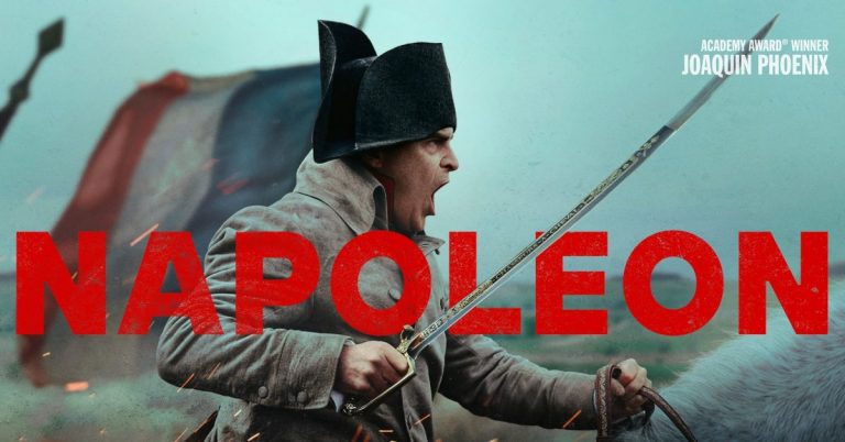 Comment regarder Napoléon sur Apple TV+, avec Joaquin Phoenix