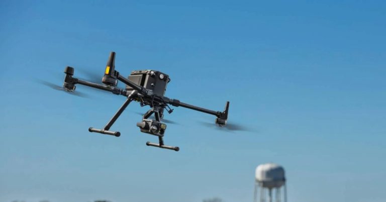 DJI détaille ses efforts pour éviter « l’impact économique potentiel de 116 milliards de dollars » de la mise sur liste noire de ses drones par les États-Unis