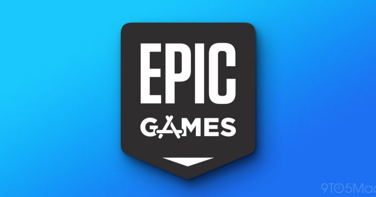 Epic réduira de 12 % les ventes de l’Epic Games Store lors de son lancement sur iPhone cette année