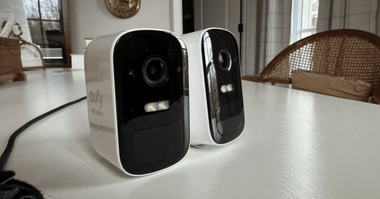 HomeKit Secure Video, batterie de 180 jours, etc.