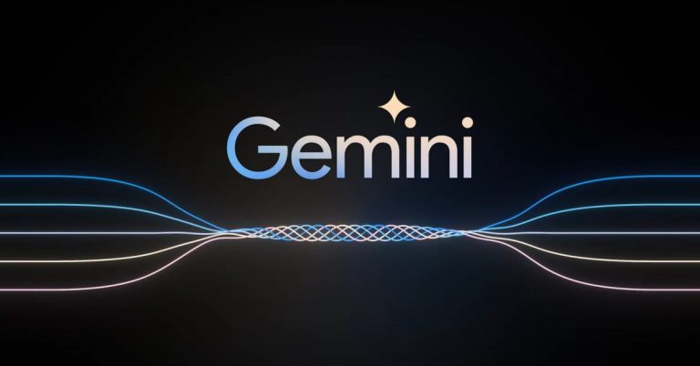 Apple pourrait utiliser Google Gemini pour alimenter certaines fonctionnalités de l’iPhone AI