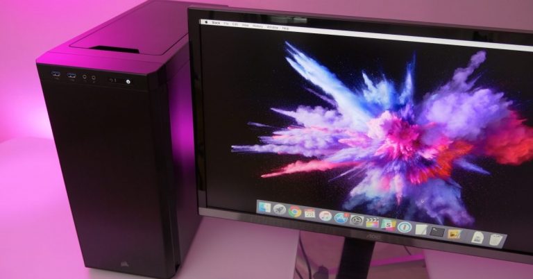 La fin d’une époque : « Hackintosh est sur son lit de mort », disent les utilisateurs