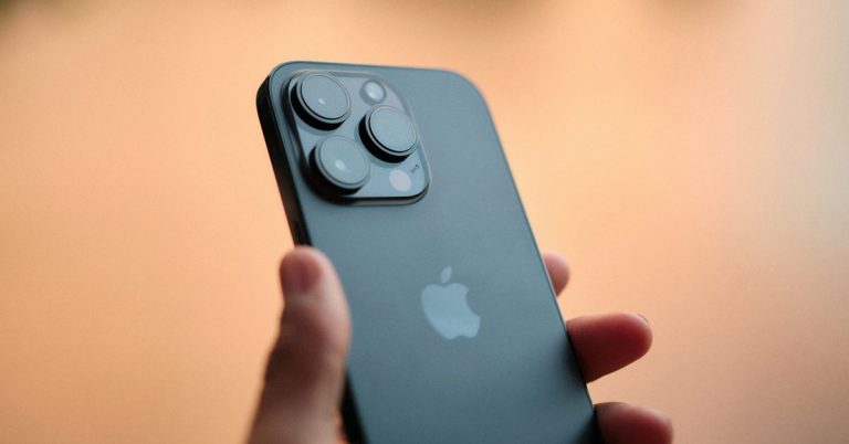 L’iPhone 14 Pro commence à 719 $ dans les meilleures offres de mercredi, 239 $ de réduction sur l’Apple Watch Series 9, plus