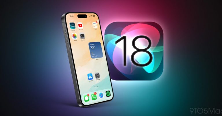 iOS 18 : nouvelles fonctionnalités, date de sortie et plus de détails