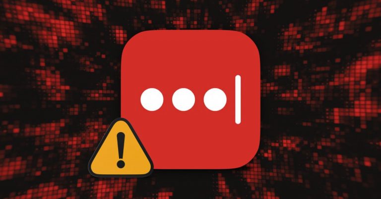 LastPass subit une panne mondiale provoquant une erreur du site 404