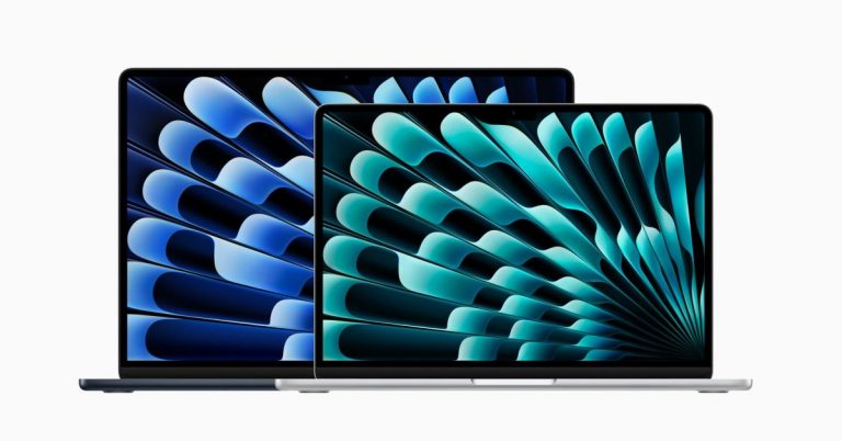 MacBook Air M3 16 Go 13 pouces à moins de 1 350 $, M2 Mac mini, premières offres Apple du Memorial Day, plus