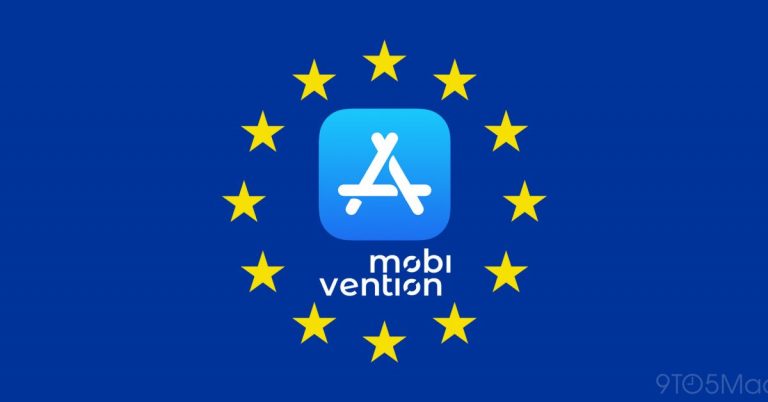 Mobivention annonce son propre marché d’applications iOS