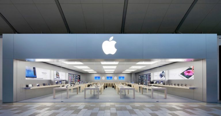 Apple va ouvrir un nouveau magasin de détail à Square One en Ontario, Canada