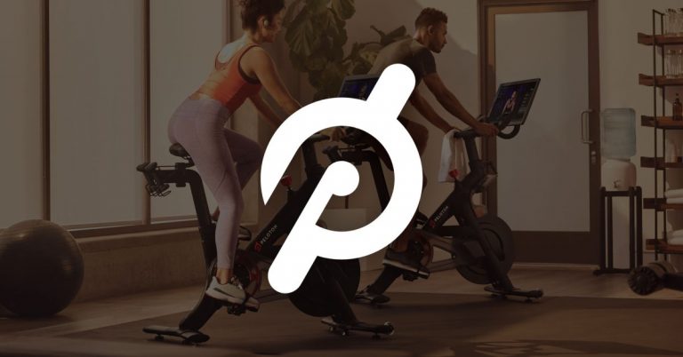 L’application Peloton pourrait bientôt vous permettre de former des équipes avec vos amis et votre famille