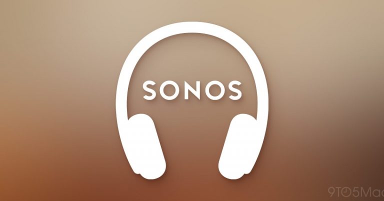 Sonos est presque prêt à affronter les AirPods Max, révèlent les documents de la FCC